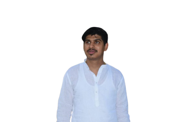 Alok Kumar Singh