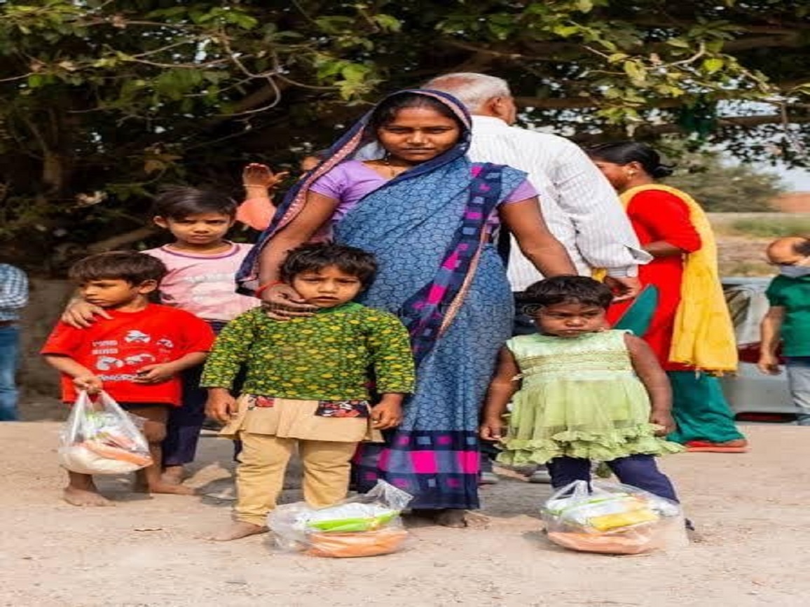Food Distribution